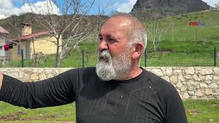 Kabun Köylüleri: Paraşüt Pistinde Tuncay Sonel’in Ismini Istemiyoruz