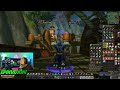🌴Pt.7 🔒CLASS LOCKED SHAMAN ⚔️EPIKPRIME ✅LVL26🔜LVL30⬆️ 💀HC [ELEMENT BOUND] 🌎WORLD OF WARCRAFT