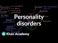 Understanding Personality Disorders