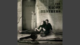 Video thumbnail of "The Bacon Brothers - Paris"