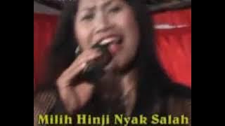 SEKHBA SALAH - UMI NADIA - REMIX FUNKY LAMPUNG