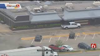 Changes Coming To Popular Turner Turnpike Rest Stop