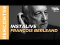 Instalive  francois berleand