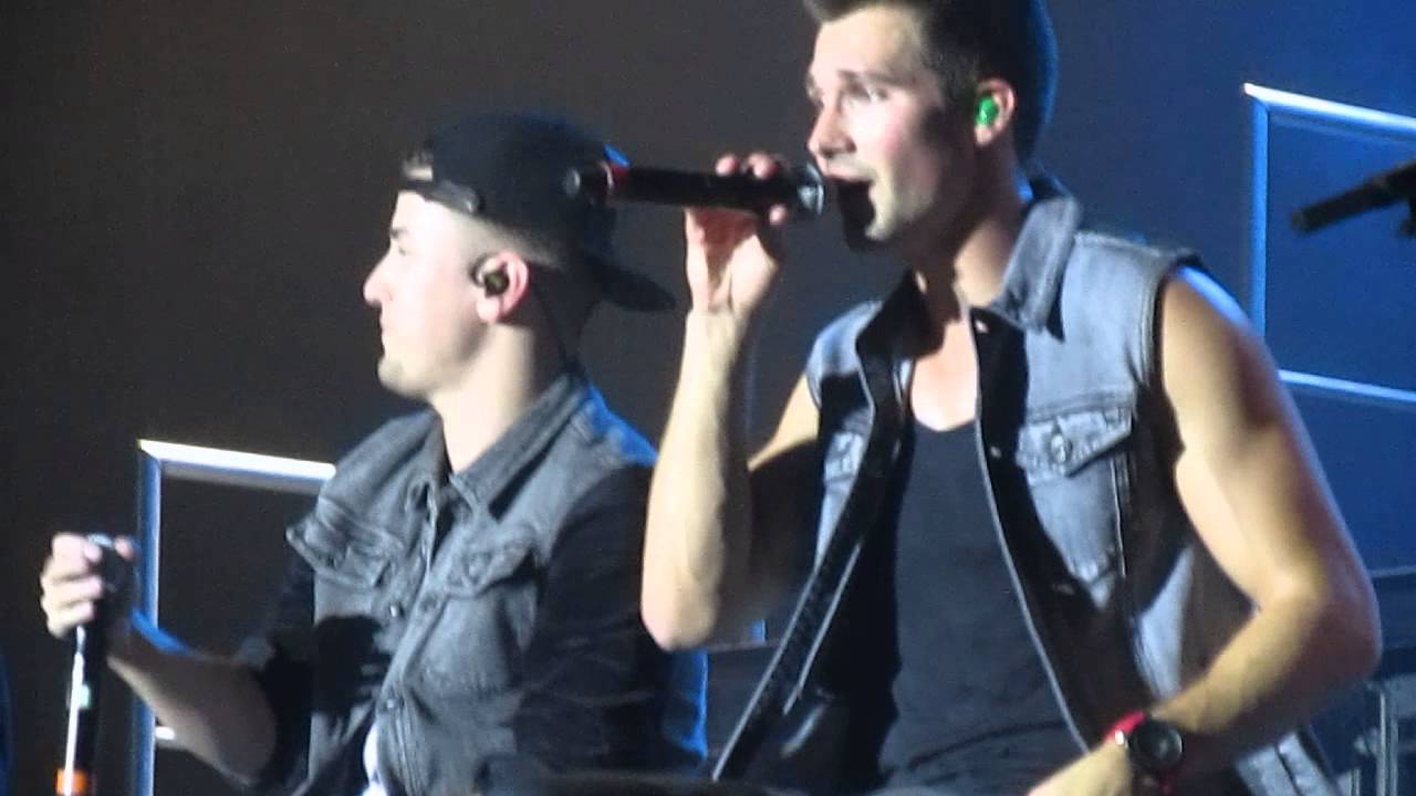 big time rush tour houston