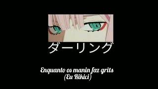 Mx Nara- Menina Da Noite