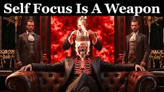 This Mental Trick Will Make You Inhumanly Focused — Or Too Dangerous to Be Around | Machiavelli