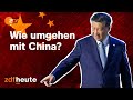 Abhängig von China: Warum wir nicht einfach "Schluss machen" können | auslandsjournal