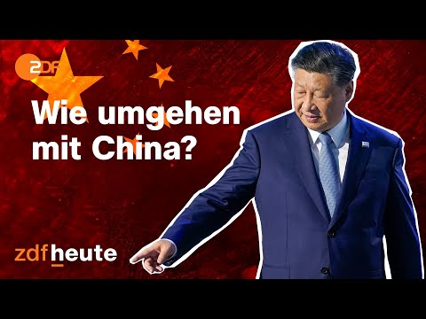 Video: Beziehungen zwischen China und den USA: Geschichte, Politik, Wirtschaft