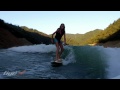 MyWake Wakesurfing - Madeline  Garcia - Juniors under 16