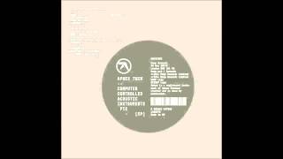 Aphex Twin - Computer Controlled Accoustic Instruments pt.2