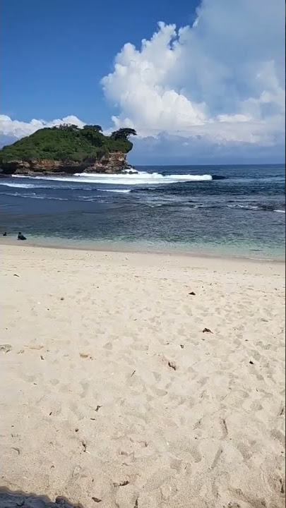 NAIK AYUNAN SAMBIL LIHAT LAUT LEPAS | HALU STORY #shorts  #storyhalu #storyig #storywa