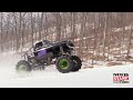 Mega Truck Class- Schuss Mountain Snow Challenge 2019