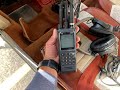 Sporty&#39;s New Handheld Radio Field Report