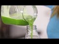 Vida Sana con Cecilia: ¿Aceptas el #RetoDetox?