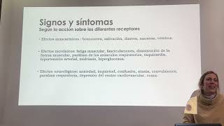 Toxicologia: Plaguicidas, Piretroides, Rodenticidas 20260608