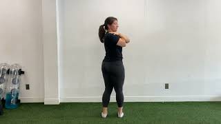 Multi-segmental Rotation