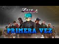 PRIMERA VEZ EN ZULA|Pardito