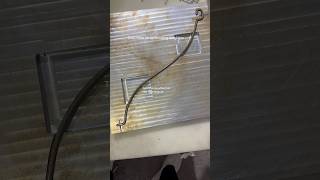 Multi axes CNC automatic wire bending machine wire bending machine, spring making machine #factory