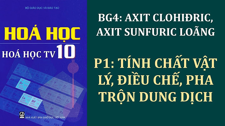 1 lít axit sunfuric bắng bao nhiêu gam năm 2024