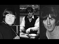The Beatles - Rain - Isolated Guitars + Backing Vocals