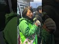 鈴木たかこの切り拓くチャンネル がライブ配信中！16時45分頃　釧路市芦野付近