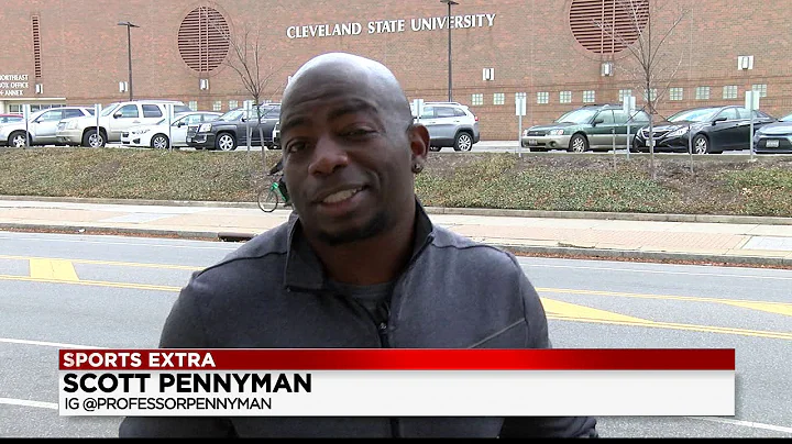 Damon Stringer Story on 19 News