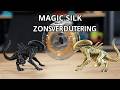 Spectrum PLA Magic SILK Solar Eclipse – Magische Kleurverschuiving & Perfecte Glans! ✨