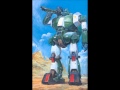 Xabungle OST Walker Galliar Xabungle OST Walker Galliar