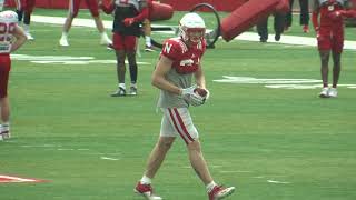HOL HD: Thomas Fidone Injury What Does it mean for Nebraska?