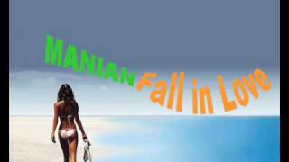 Watch Manian Fall In Love video