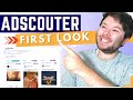 Adscouter Review Adspy Tool: Founders Discount + First Look