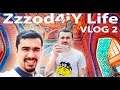 VLOG 2. Экскурсия по Самарканду. Приезд Troll.uz. Мавзолей Ислама Каримова.