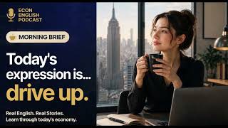 Why Is Coffee So Expensive ☕ | Learn Drive Up Naturally