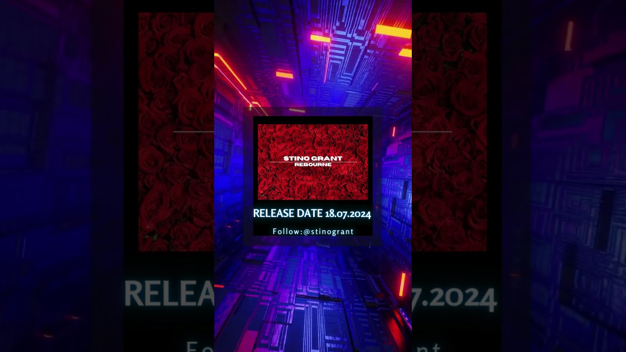 Stino Grant - Rebourne 