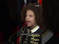 10-Year-Old Artist King Moore Adorably Reacts To First Time At Grammys