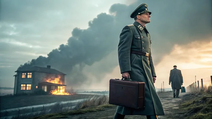 Operation Valkyrie - The Plot to Kill Hitler | Global War Stories