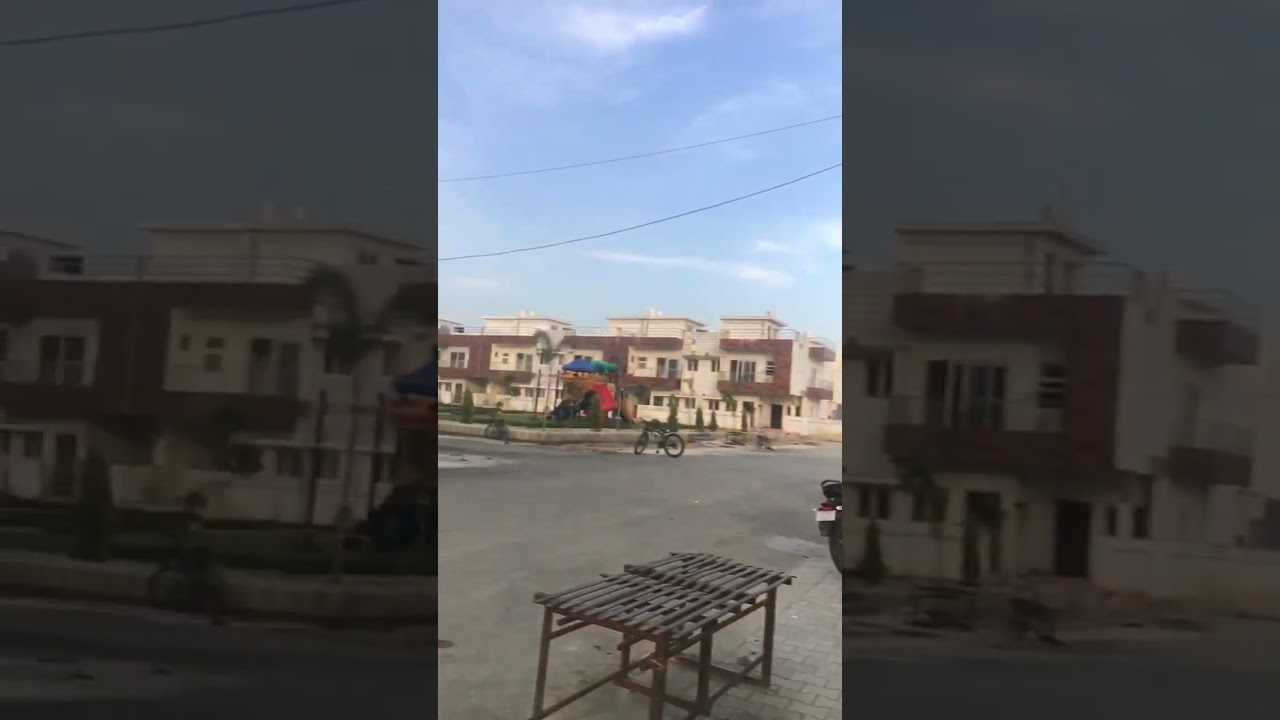 BDA APPROVED & RERA APPROVED NEO - CLASSICAL PREMIUM DUPLEX VILLAS  8979824826 