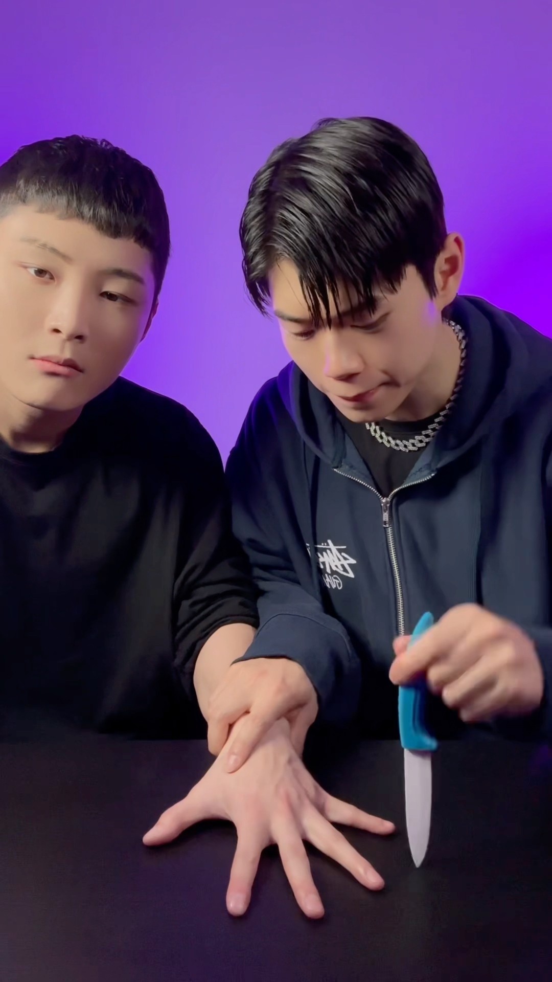 Is this method correct? #beatbox #tiktok