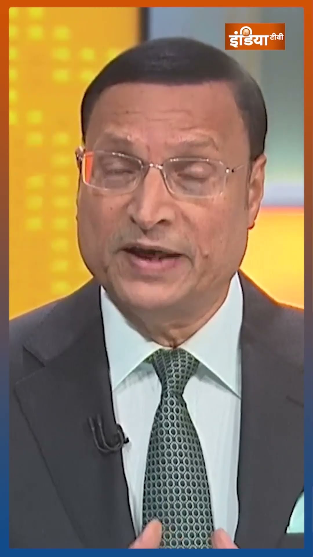 रजत शर्मा के डीप फेक वीडियो हटाने का ऑर्डर #rajatsharma #deepfakevideo #indiatv