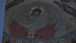 Alumni Day Mass 2024