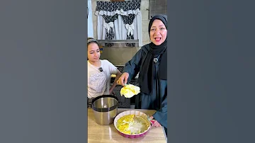ترند البيض في الفرن 