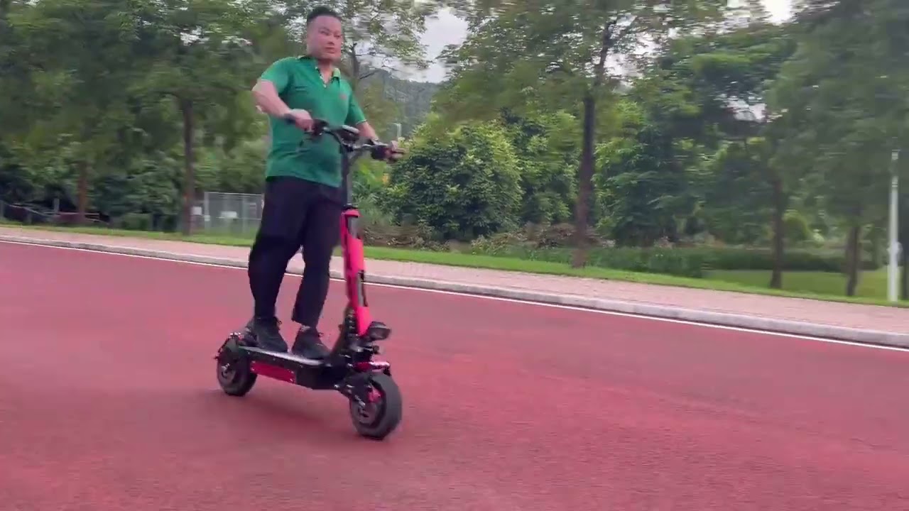 black friday deals e scooter gt01 factory Rooder