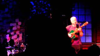 2011-05-09 Bruce Cockburn at The Birchmere - Each One Lost screenshot 5