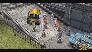 The Legend Of Heroes Trails To Azure PC Gameplay Walkthrough Part 6 [No Commentary]