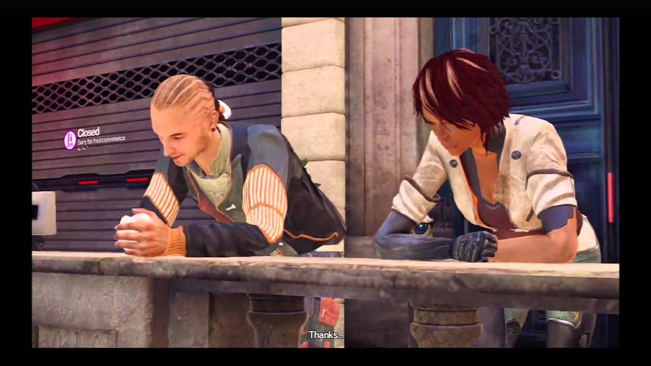 Remember Me Open mind Achievement