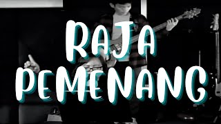 Raja Pemenang by JPCC Worship [cover]