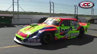 Comienza la actividad 2016 del Mouras en el Autodromo Rotonda de Mar de Ajo.