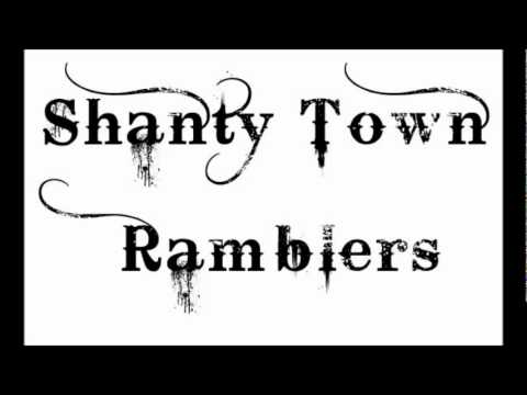 Shany Town Ramblers - The return of the hillbilly