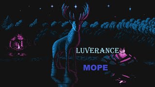 ЛавиМуз. Море. Luverance.