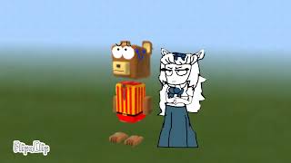 Super bear adventure minecraft